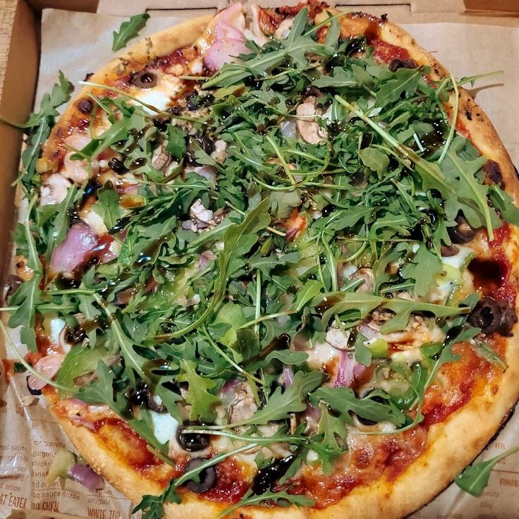 Prosciutto